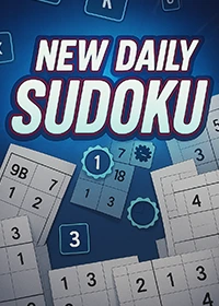 New Daily Sudoku
