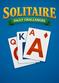Solitaire: Daily Challenge